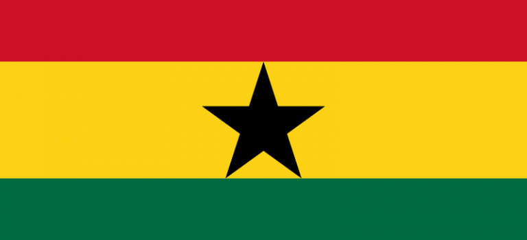 Congratulations to all Ghanaians on the 63rd celebration of their independence (March 6th 2020)